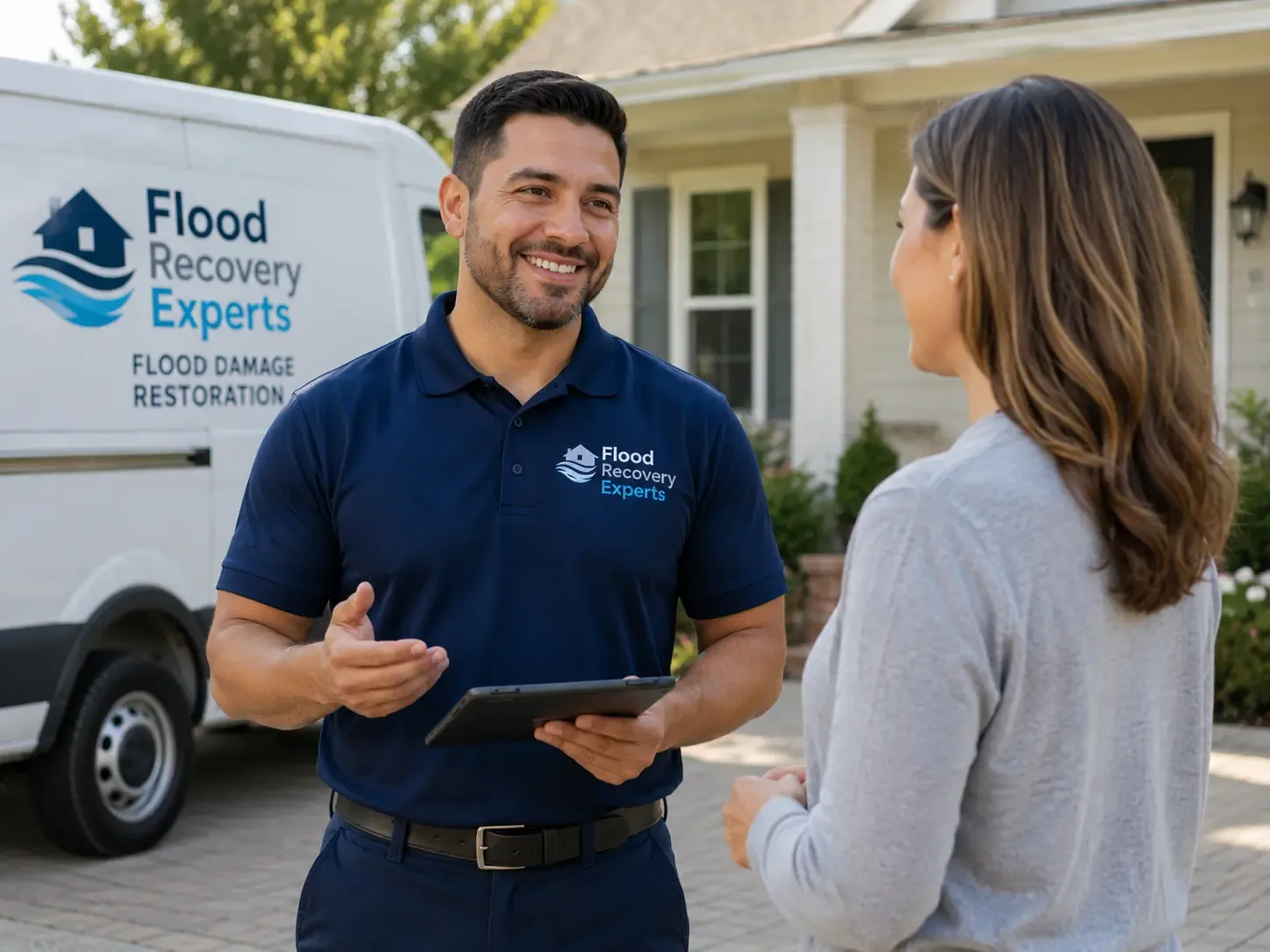 Flood Damage Cleanup Commerce, OK FAQs